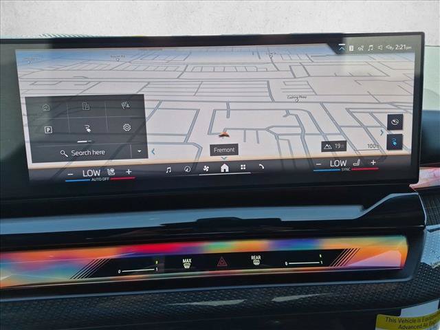 New 2027 BMW i5 eDrive40 w/ M Sport Package RWD image 14