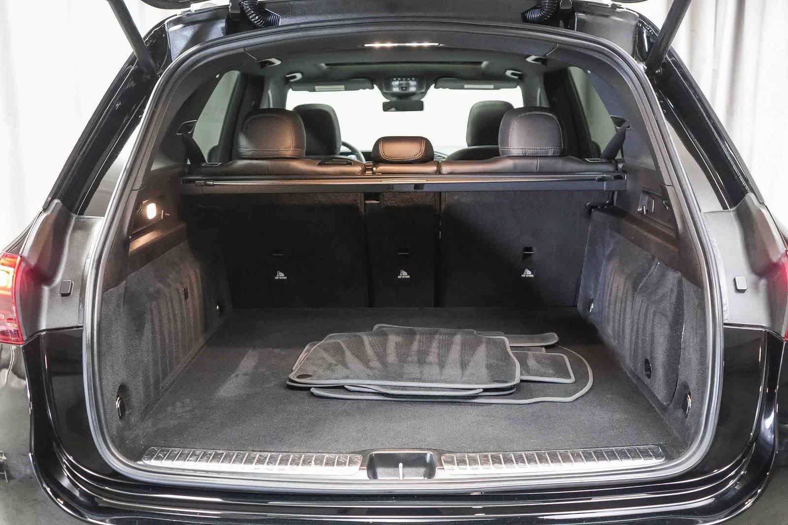Certified 2024 Mercedes-Benz GLE 450e 4MATIC image 26
