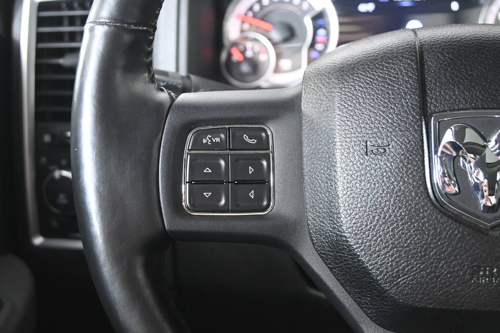 Used 2014 RAM 1500 Big Horn AWD/4WD image 35