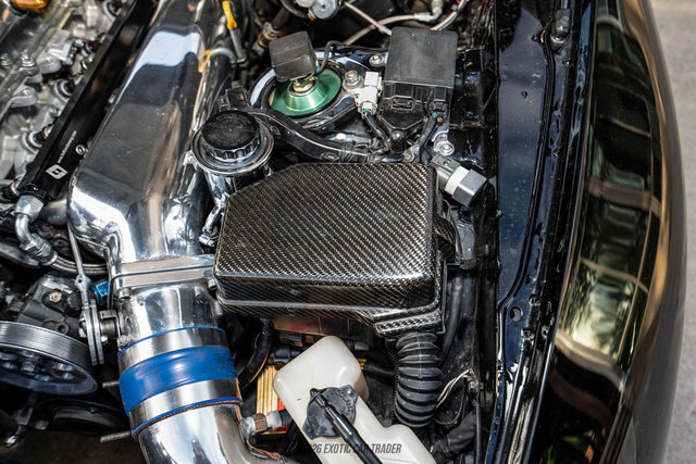 Used 1997 Toyota Supra Turbo image 37