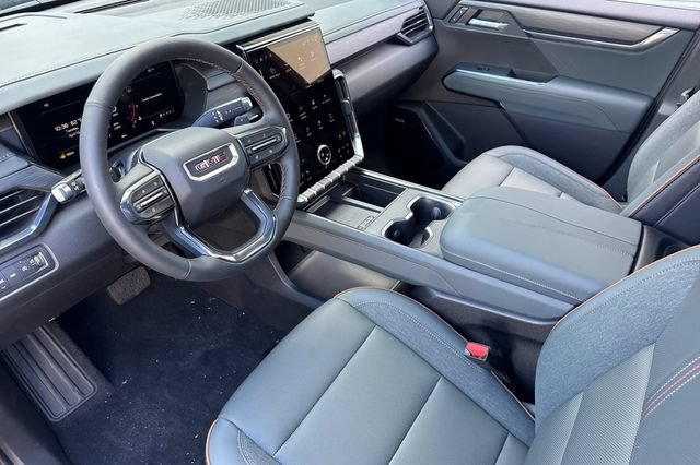 Used 2026 GMC Acadia AT4 AWD/4WD image 10