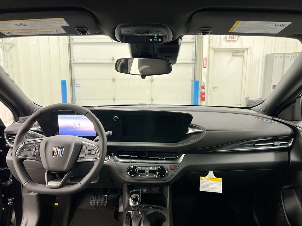 New 2026 Buick Envista Preferred w/ Convenience I Package image 10