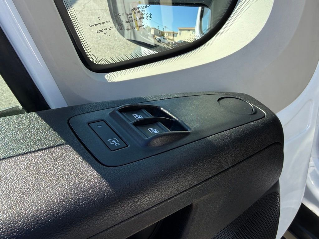 Used 2019 RAM ProMaster 1500 image 21