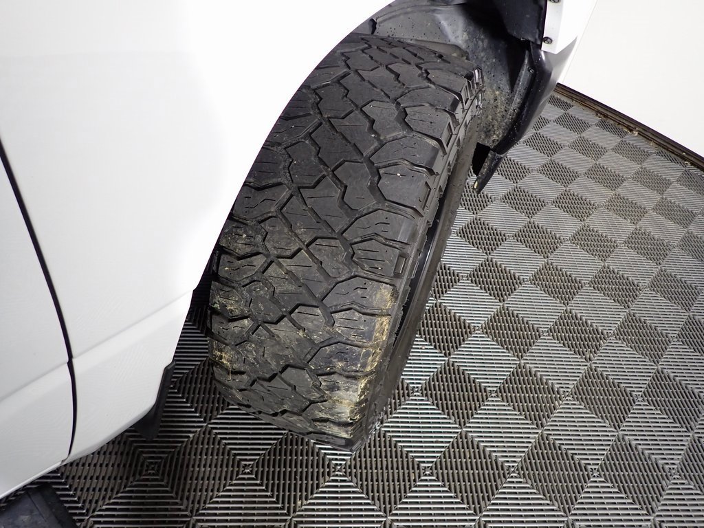 Used 2024 RAM 1500 Tradesman w/ Warlock PACKAGE image 33