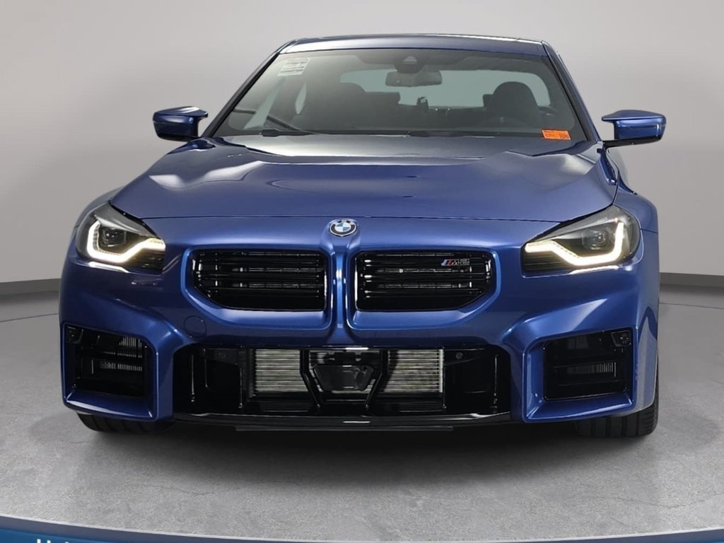 New 2027 BMW M2 Coupe AWD/4WD image 2