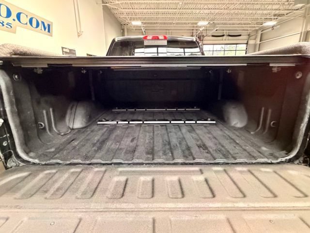 Used 2015 Chevrolet Silverado 2500 LTZ AWD/4WD image 7