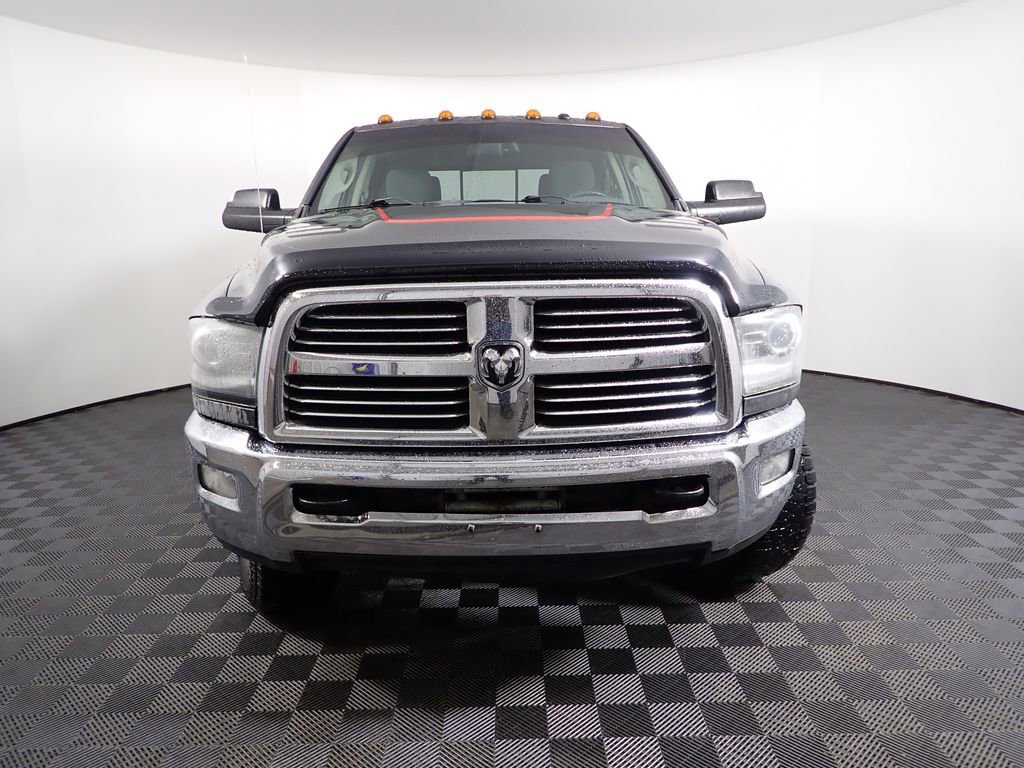 Used 2013 RAM 2500 Power Wagon image 2