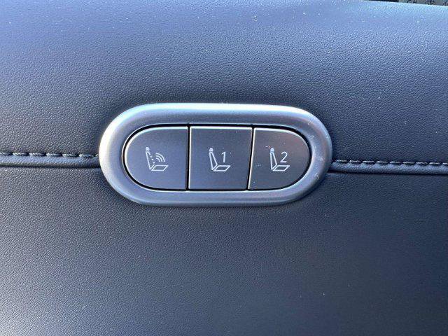 Used 2026 Hyundai Palisade Calligraphy AWD/4WD image 19