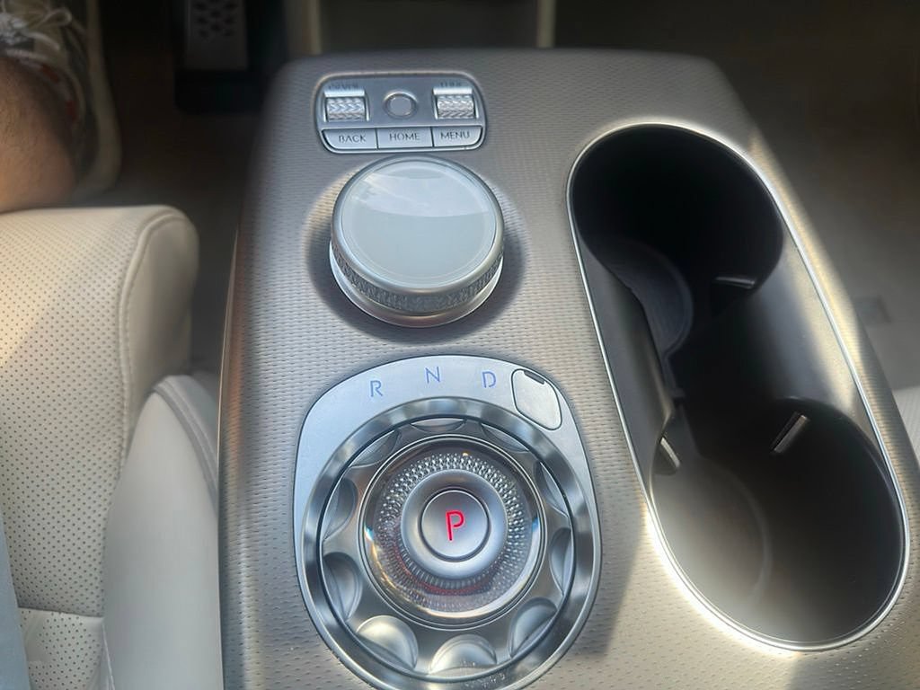 Used 2023 Genesis GV60 Performance AWD/4WD image 17