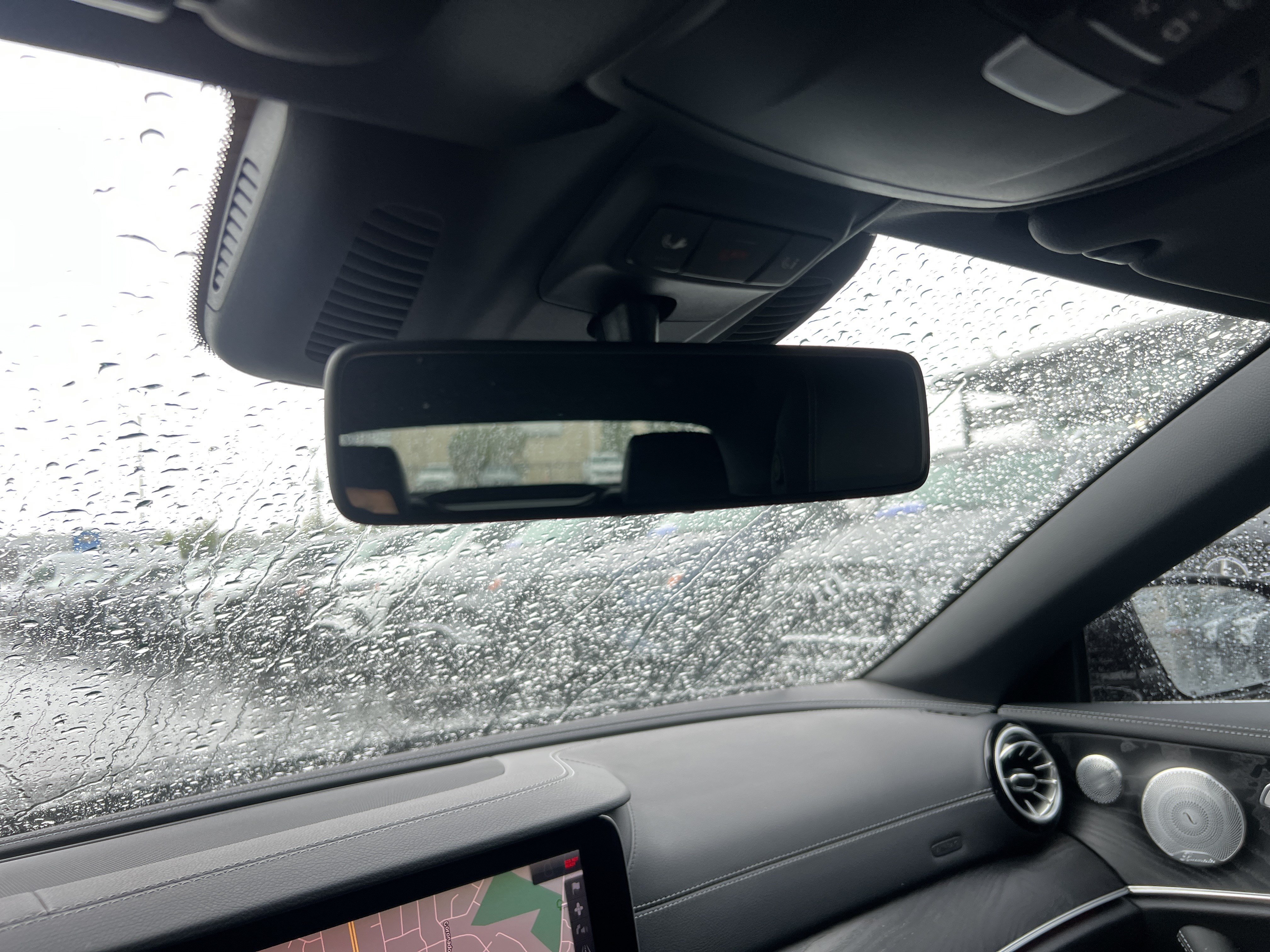 Certified 2018 Mercedes-Benz E 400 Cabriolet image 27