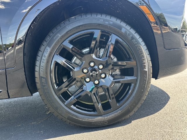 New 2026 Chevrolet Blazer RS w/ Enhanced Convenience Package FWD image 12