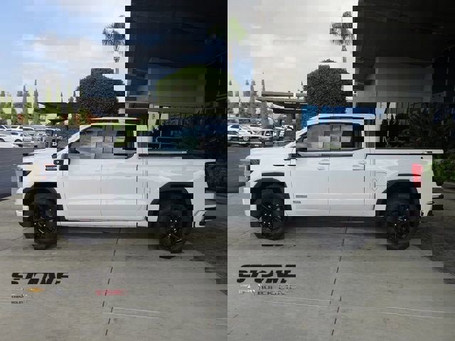 New 2026 GMC Sierra 1500 Elevation w/ Preferred Package image 5