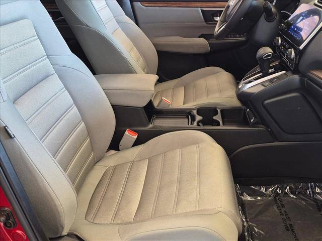 Used 2022 Honda CR-V EX image 20