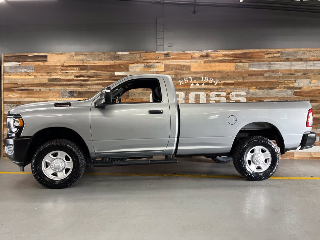 Used 2024 RAM 2500 Tradesman w/ Snow Chief Group AWD/4WD image 59