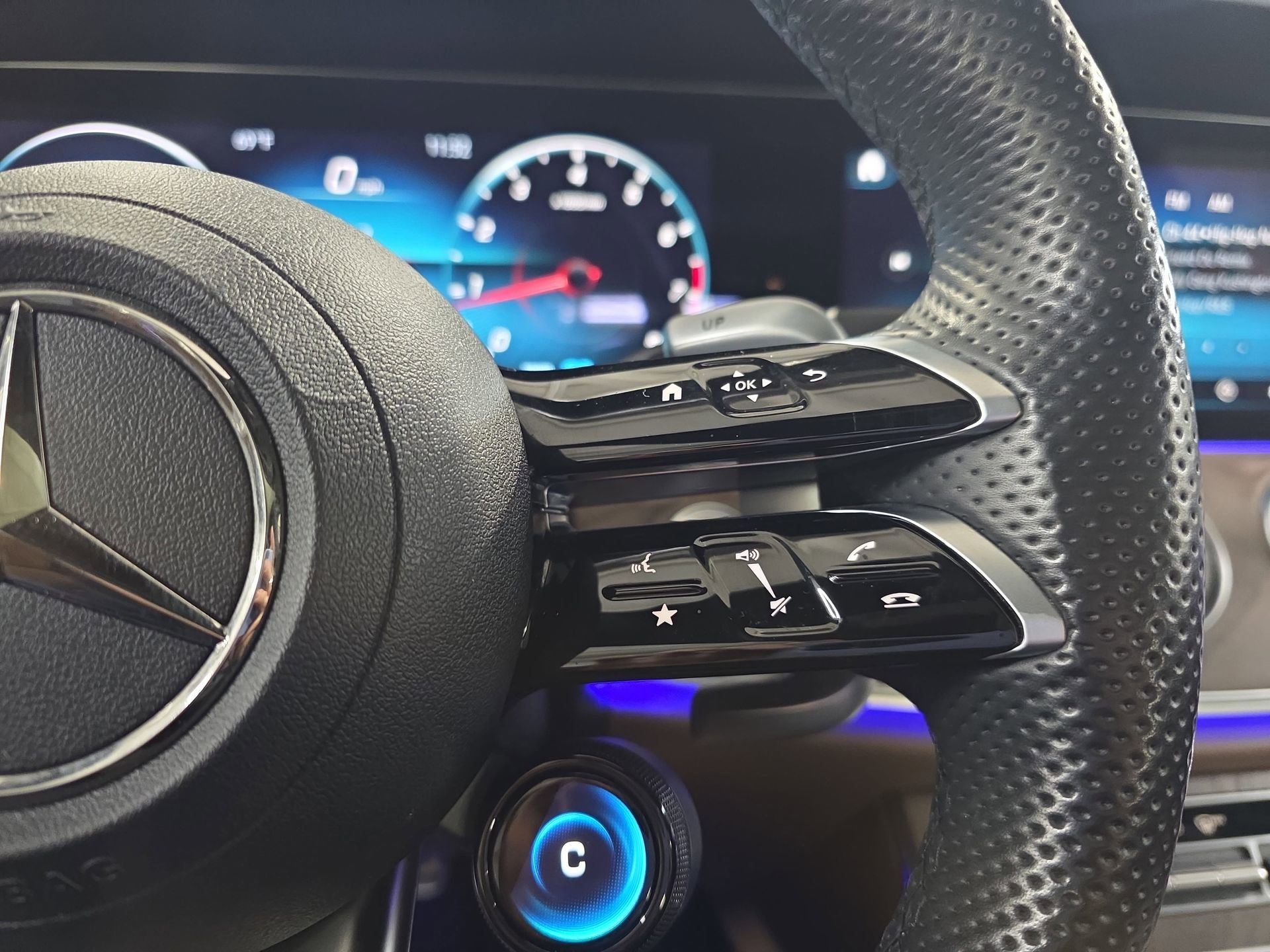 Certified 2023 Mercedes-Benz E 53 AMG 4MATIC Sedan image 18