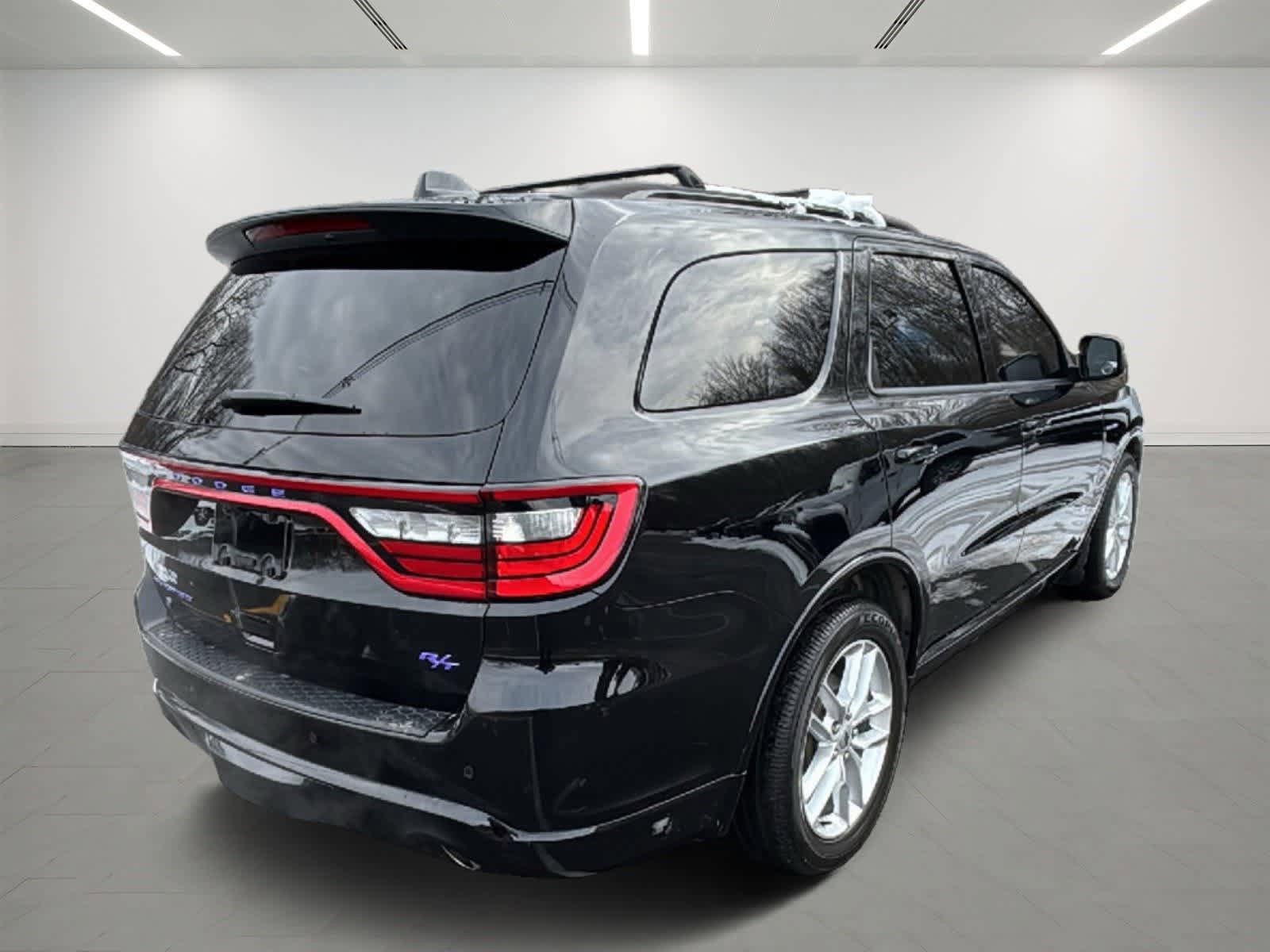Used 2023 Dodge Durango R/T image 5
