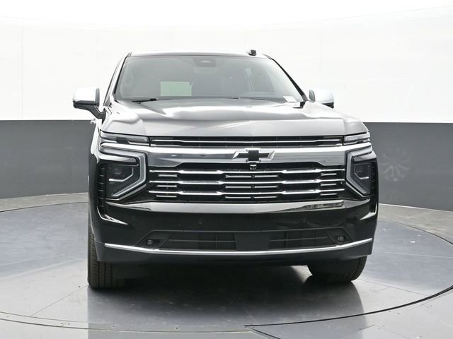 New 2026 Chevrolet Tahoe Premier image 23