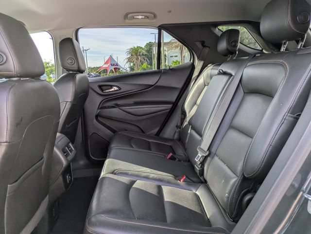 Used 2020 Chevrolet Equinox Premier FWD image 14
