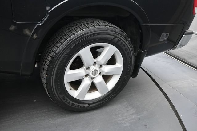Used 2008 Nissan Titan LE w/ Tow Pkg RWD image 14