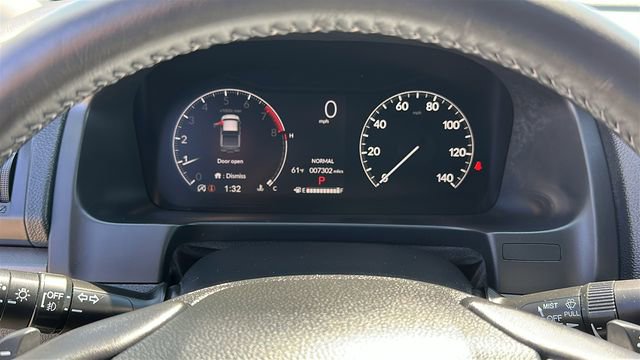 Used 2025 Honda Ridgeline RTL+ image 16