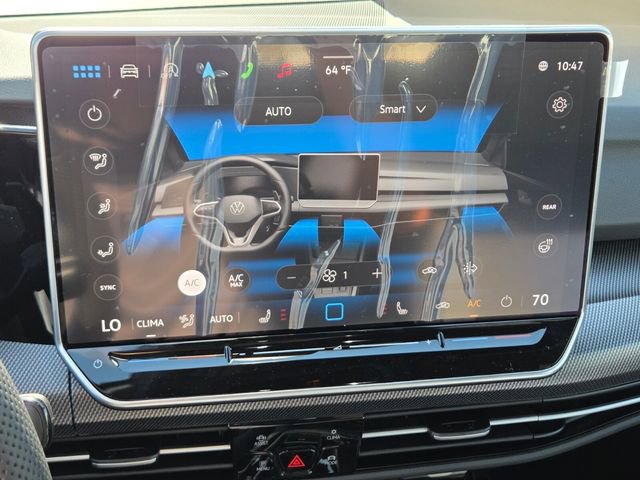 New 2026 Volkswagen Golf w/ Euro Style Package image 13