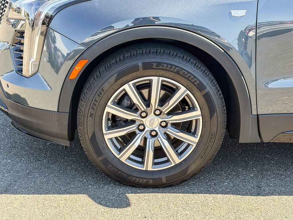 Used 2019 Cadillac XT4 Sport w/ Cold Weather Package image 14