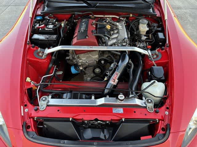 Used 2000 Honda S2000 image 15