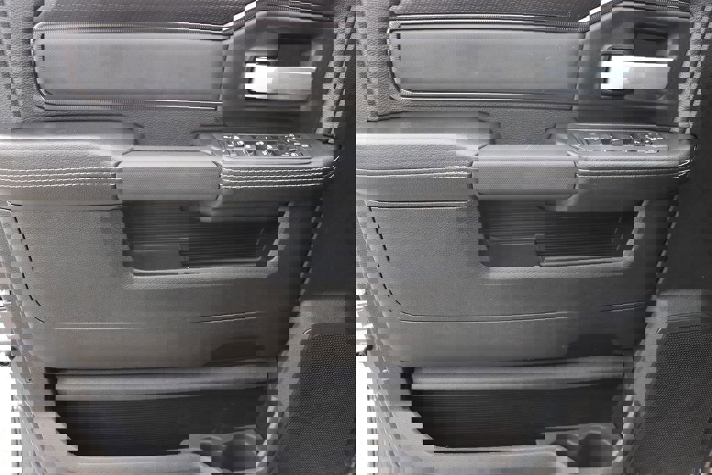 Used 2026 RAM 2500 Rebel image 14