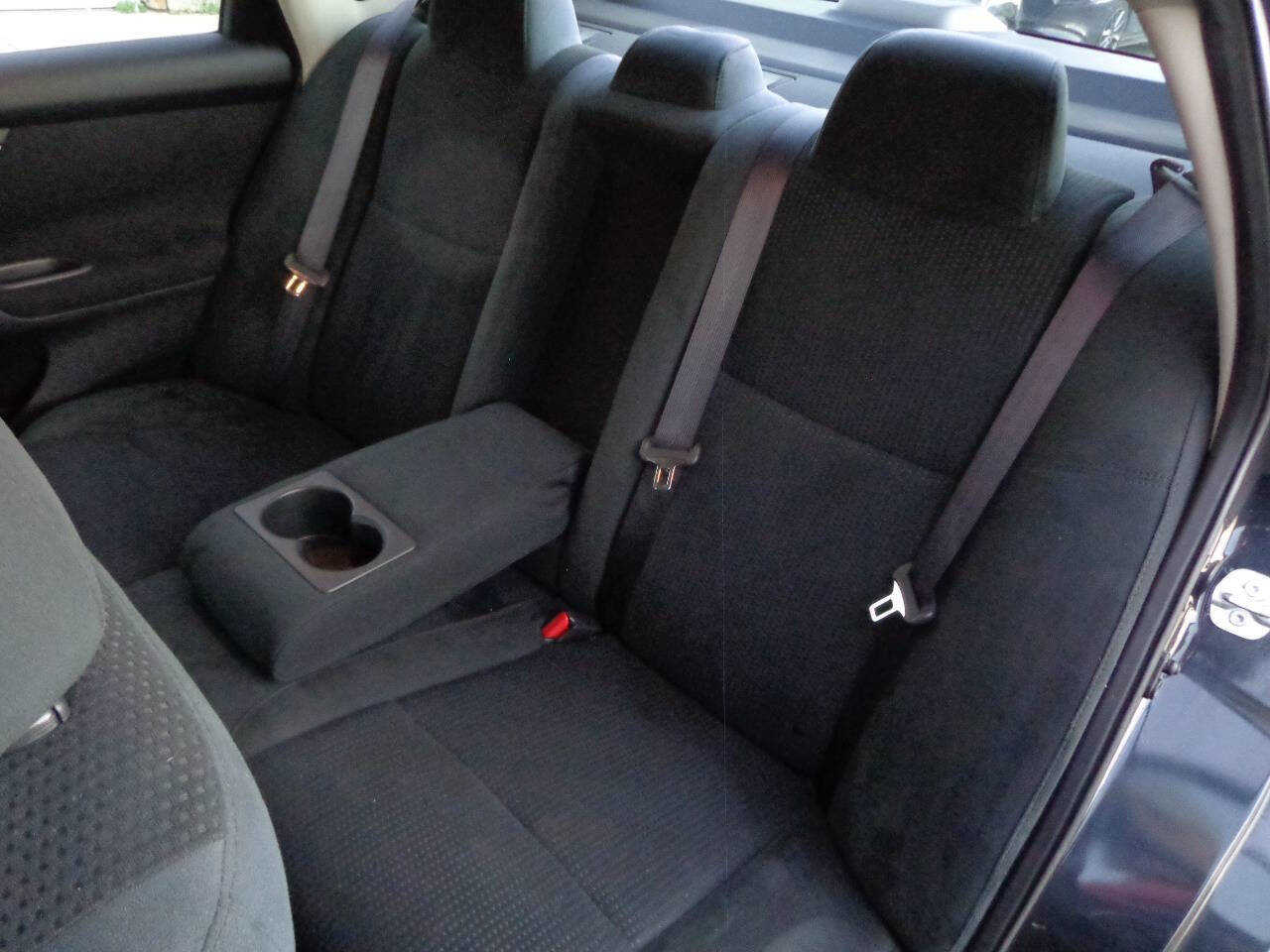 Used 2015 Nissan Altima 2.5 S w/ Power Driver Seat Package image 27