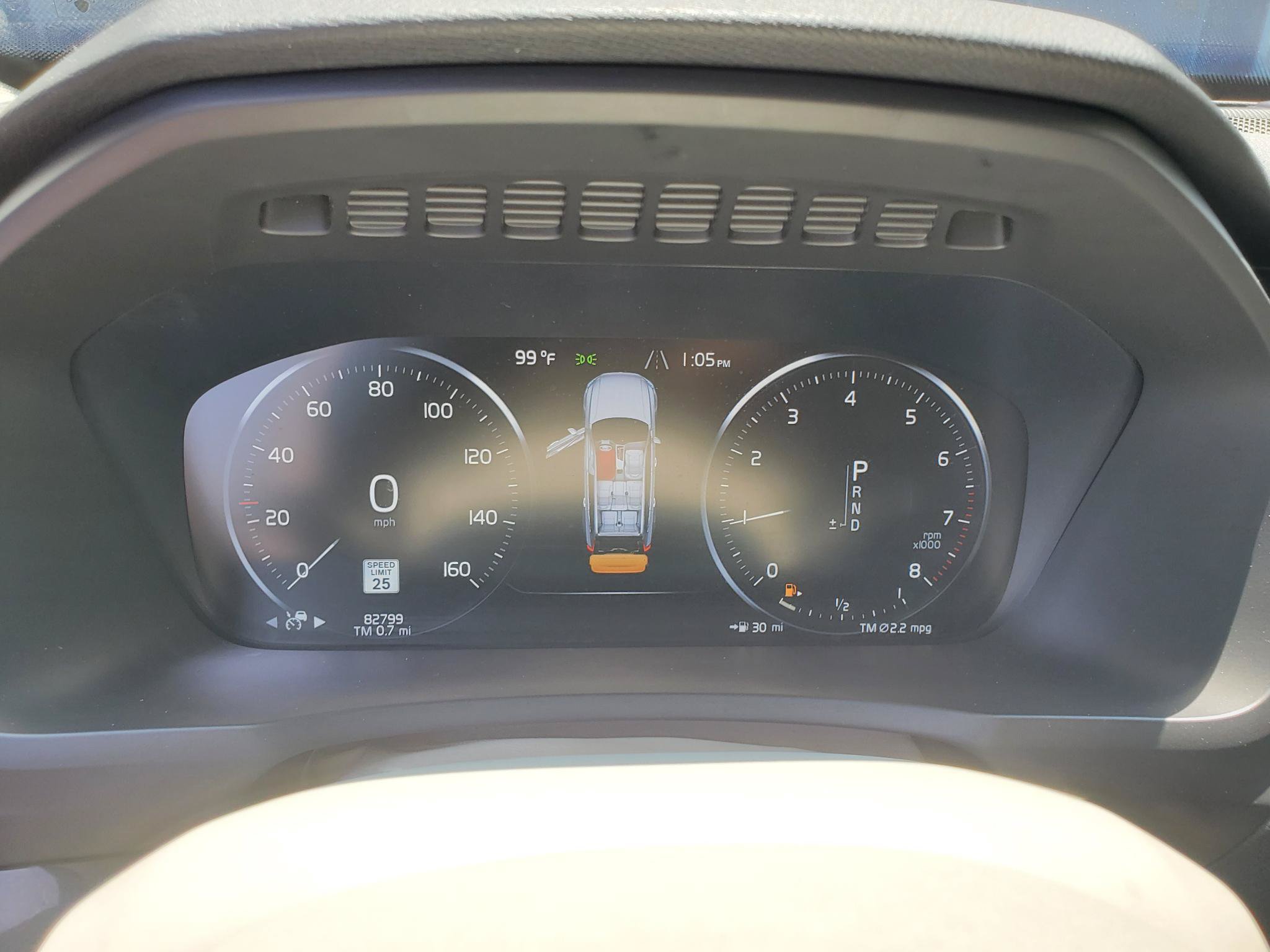 Used 2019 Volvo XC90 T6 Momentum w/ Advanced Package AWD/4WD image 22