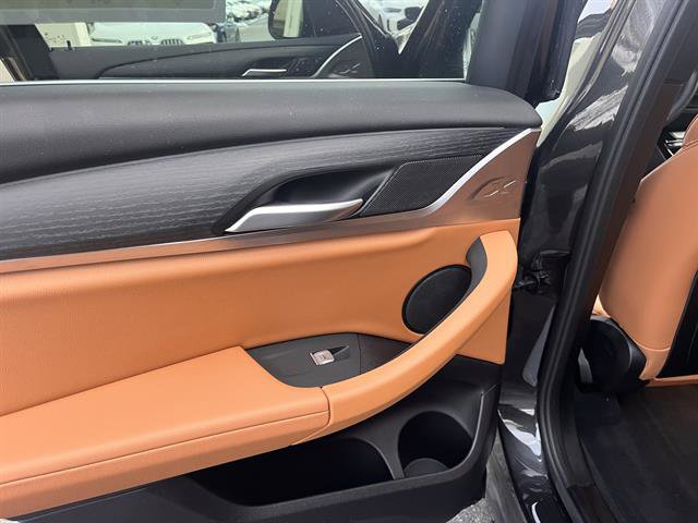 Certified 2023 BMW X3 xDrive30i w/ Premium Package image 19