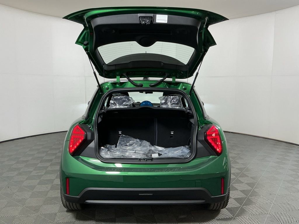 New 2026 MINI Cooper S image 23