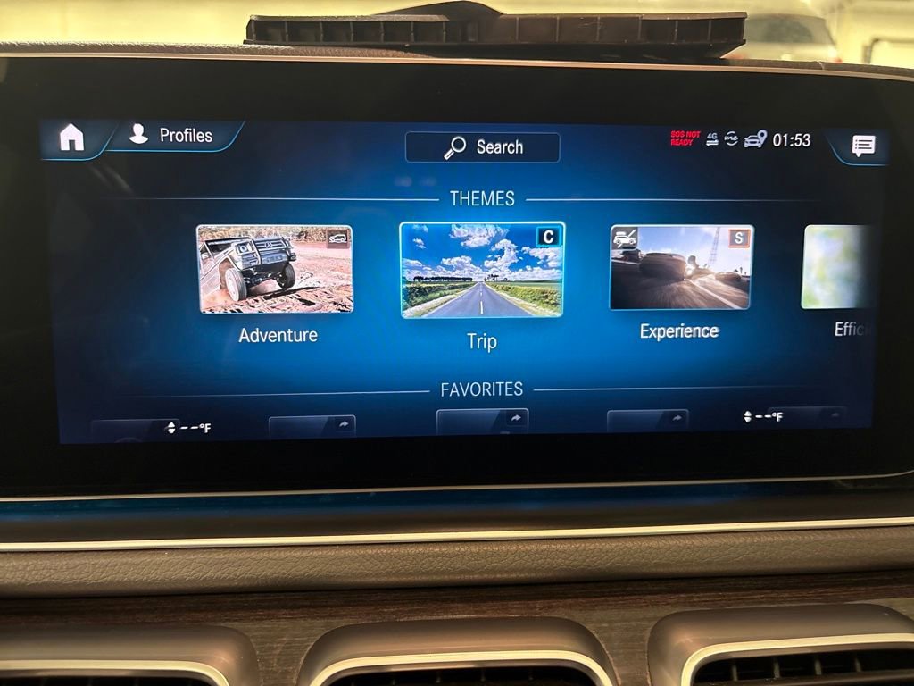 Used 2020 Mercedes-Benz GLS 450 GLS 450 image 19