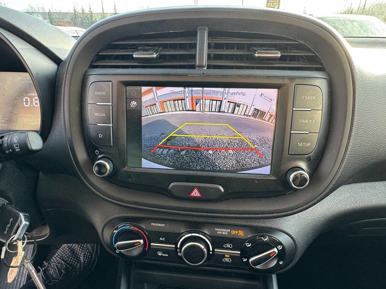 Used 2024 Kia Soul LX w/ Option Group 015 image 12