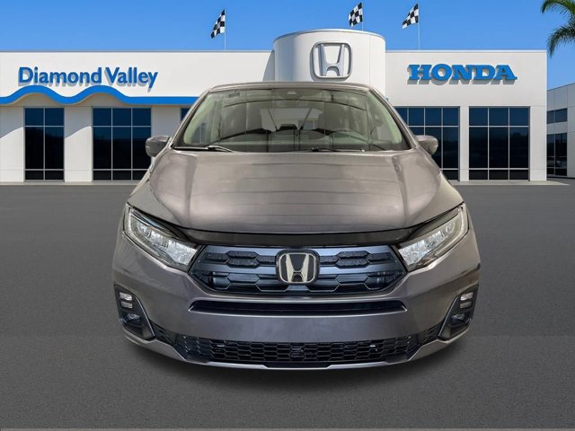 New 2026 Honda Odyssey EX-L image 8