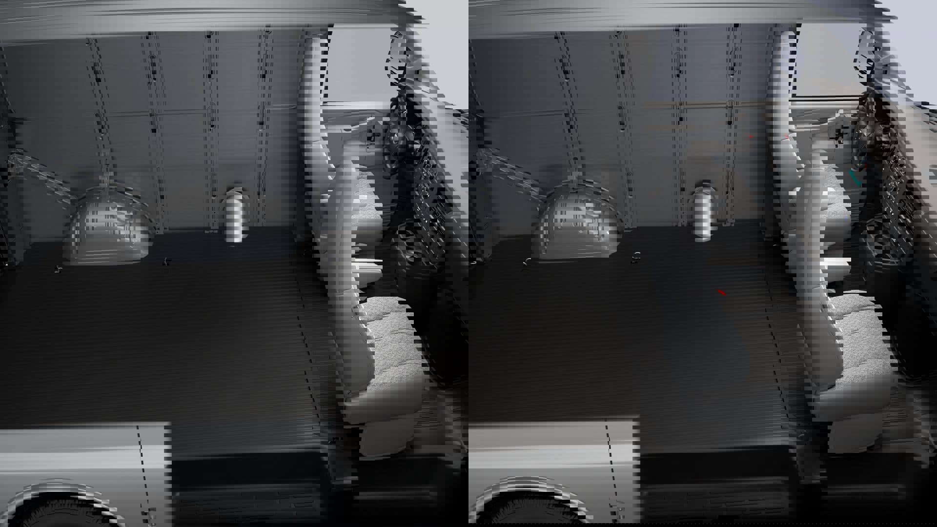 New 2026 GMC Savana 3500 image 7