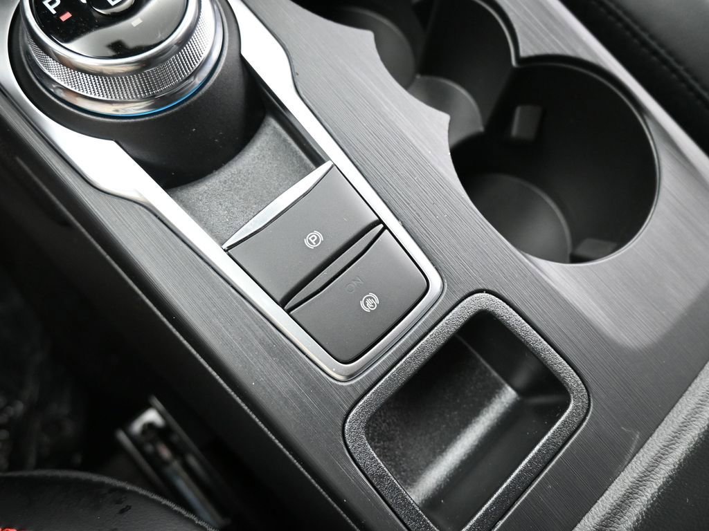 New 2025 Ford Escape ST-Line w/ Tech Pack #1 image 14