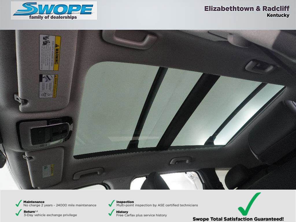 Used 2022 Hyundai Santa Fe Limited AWD/4WD image 25