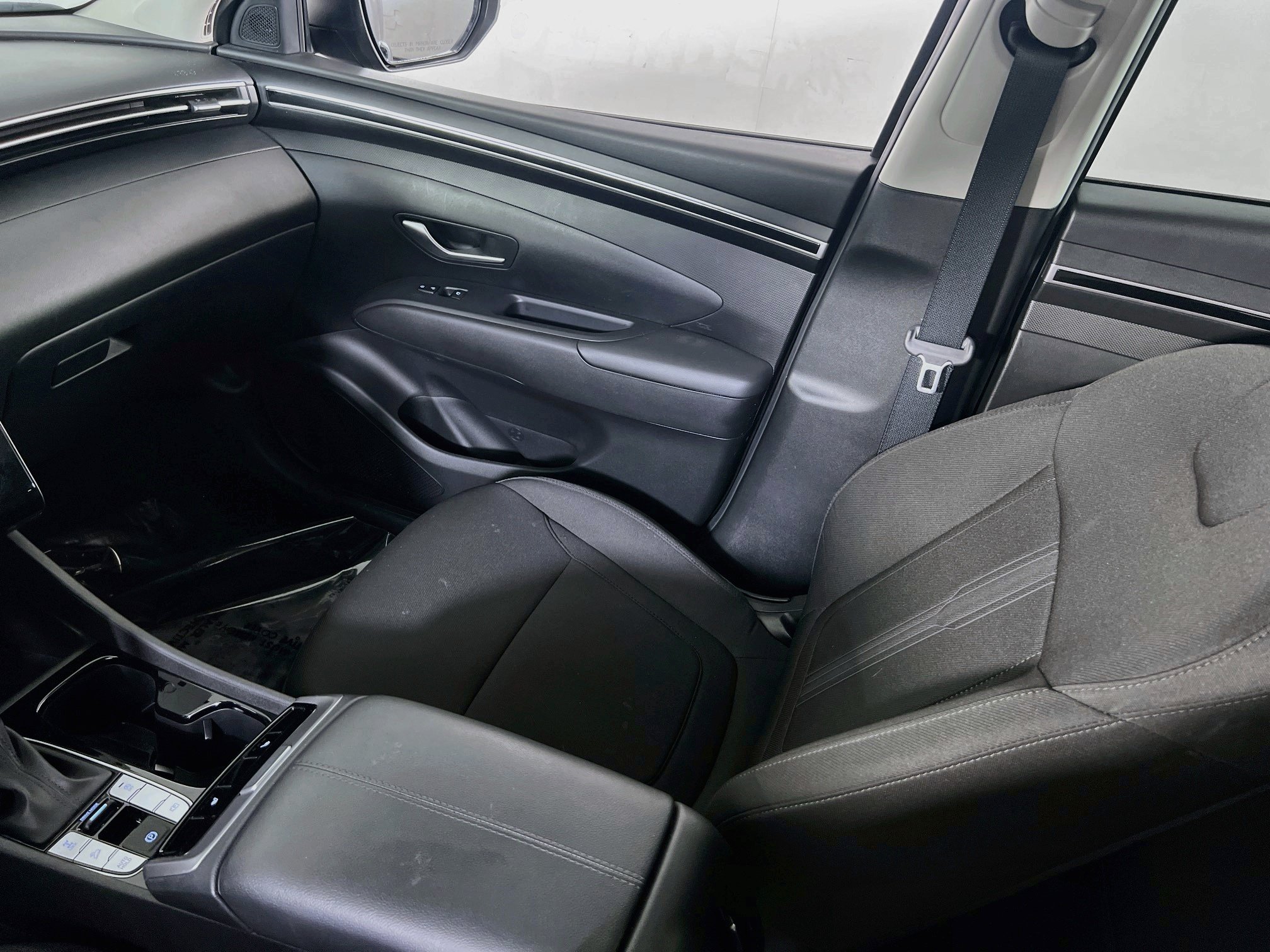 Used 2023 Hyundai Tucson SEL AWD/4WD image 22