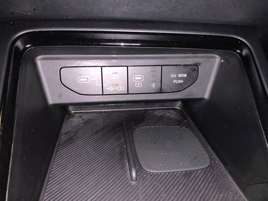 Used 2025 Kia K5 GT-Line image 31