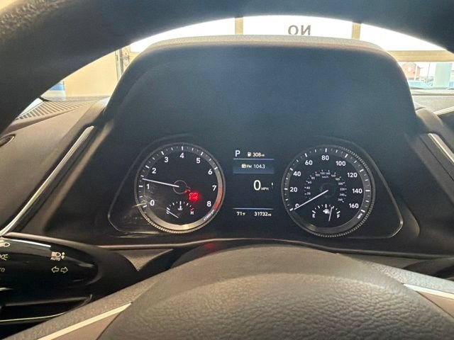 Used 2023 Hyundai Sonata SEL FWD image 31