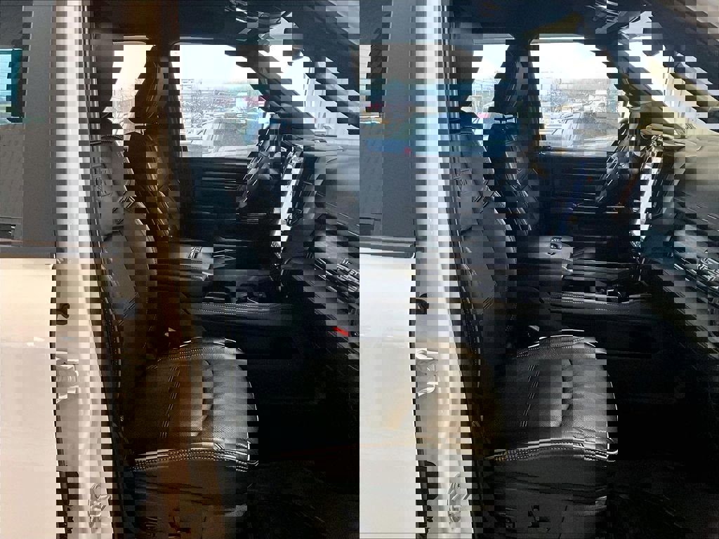 Used 2023 RAM 2500 Rebel w/ Level 2 Equipment Group AWD/4WD image 11