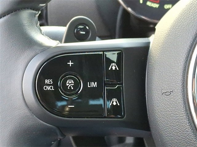 Certified 2023 MINI Cooper Clubman John Cooper Works image 25