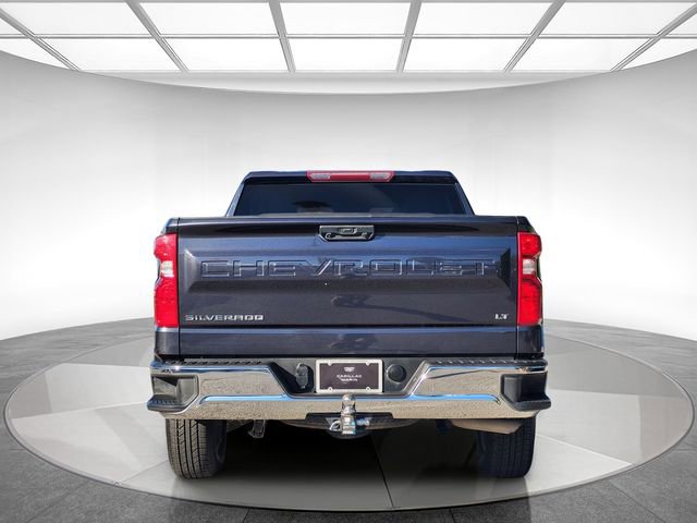 Used 2024 Chevrolet Silverado 1500 LT w/ Protection Package image 6