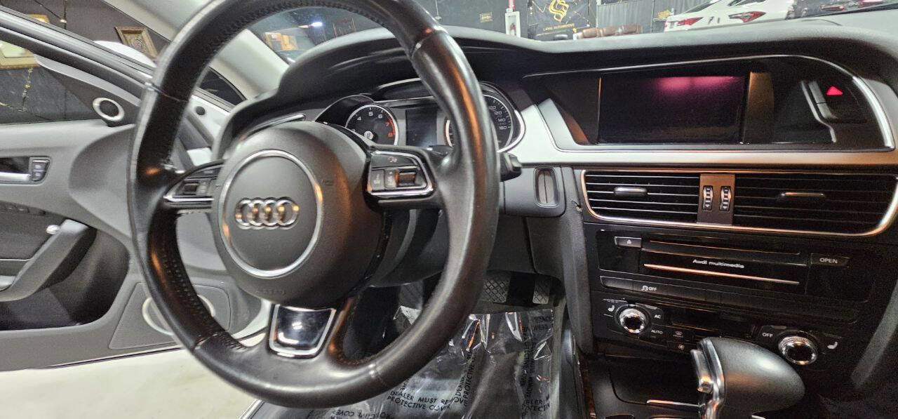 Used 2013 Audi A4 Premium Plus AWD/4WD image 20