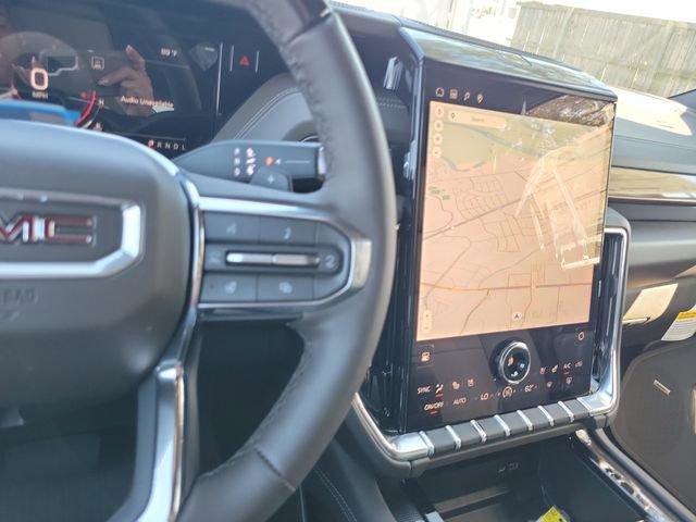 New 2026 GMC Yukon XL Elevation w/ Elevation Premium Package RWD image 21