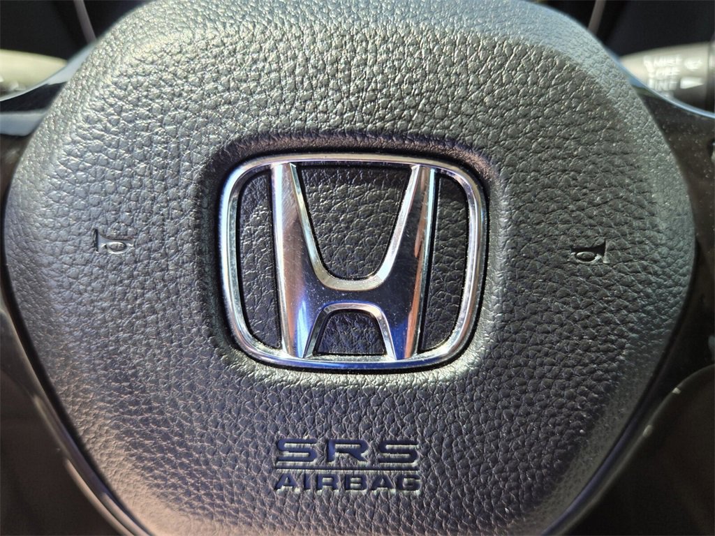 Certified 2024 Honda Pilot Touring image 26