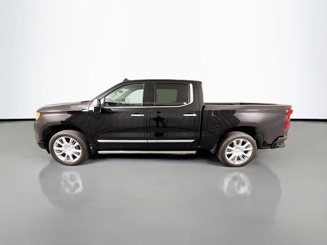 Used 2024 Chevrolet Silverado 1500 High Country w/ High Country Premium Package image 4