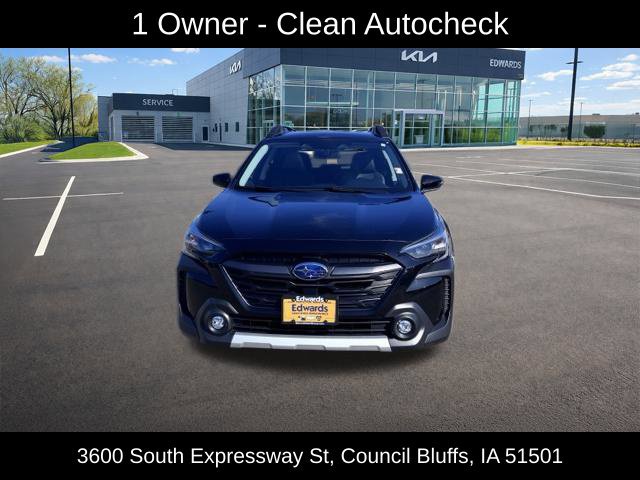 Used 2024 Subaru Outback Limited AWD/4WD image 2