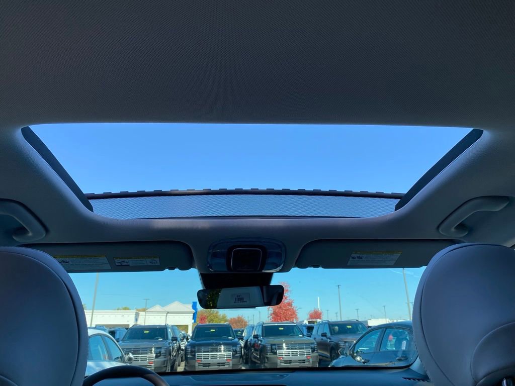 New 2026 Hyundai Kona Limited AWD/4WD image 24